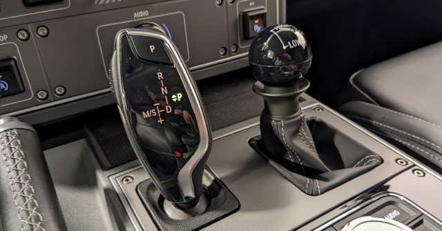 Ineos Grenadier Fieldmaster Edition 3.0 Diesel AHK Smooth Safari