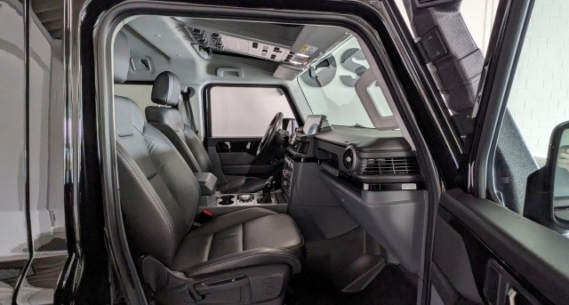 Ineos Grenadier Fieldmaster Edition 3.0 Diesel AHK Smooth Safari