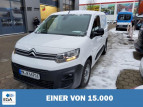 Bild Citroën Berlingo Kasten Basis Elektromotor L1 11kw