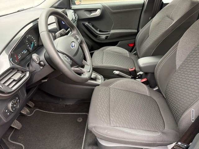 Ford Puma Titanium 1.0 EcoBoost +LED+PDC+M&S+NAVI+RFK+