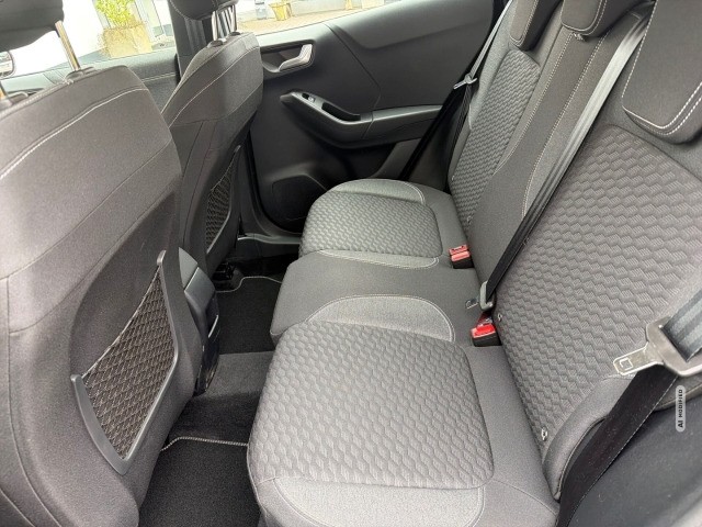 Ford Puma Titanium 1.0 EcoBoost +LED+PDC+M&S+NAVI+RFK+