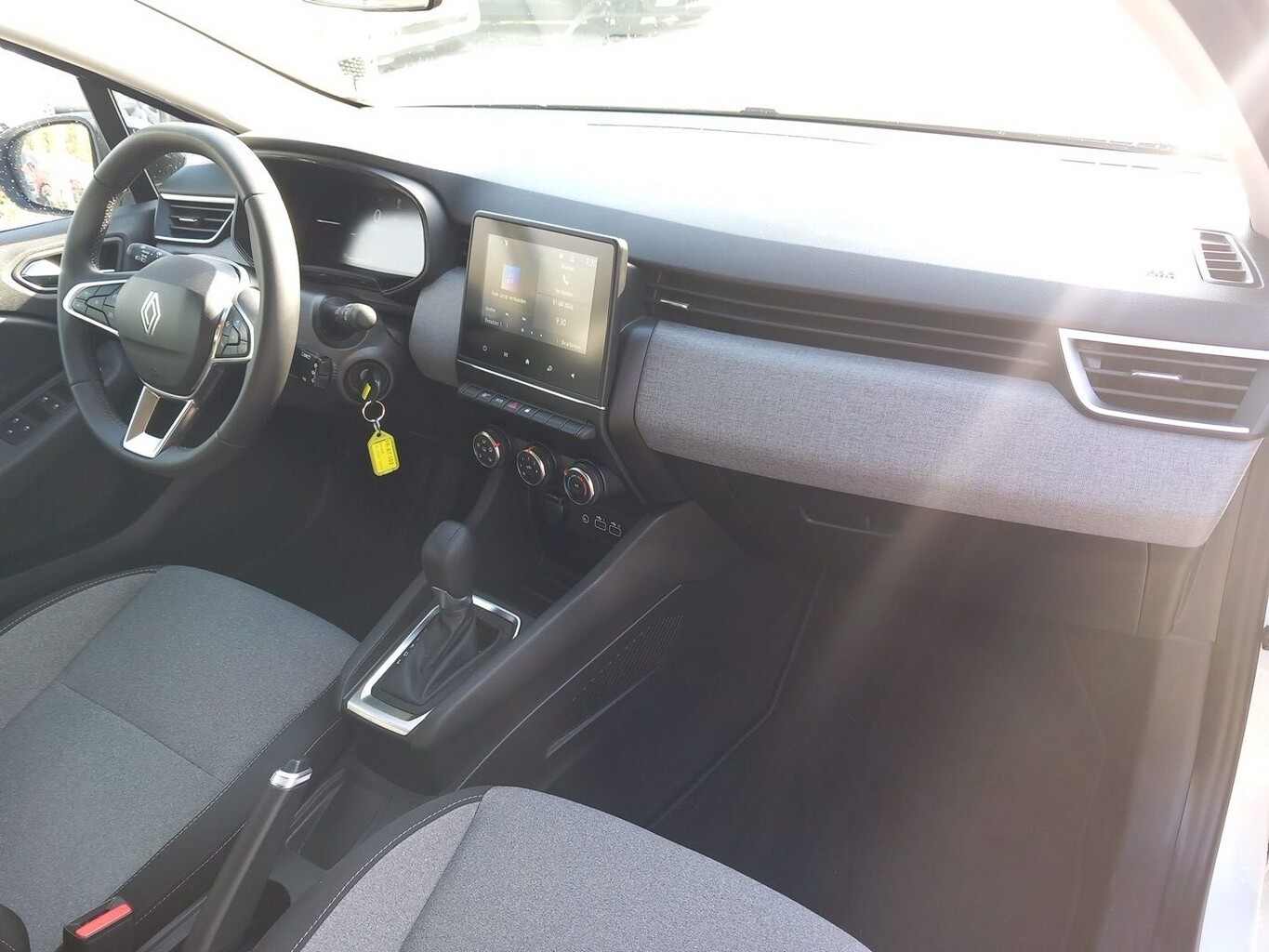 Renault Clio V 1.0 TCe 90 CVT Evolution LookP+ PDC Temp