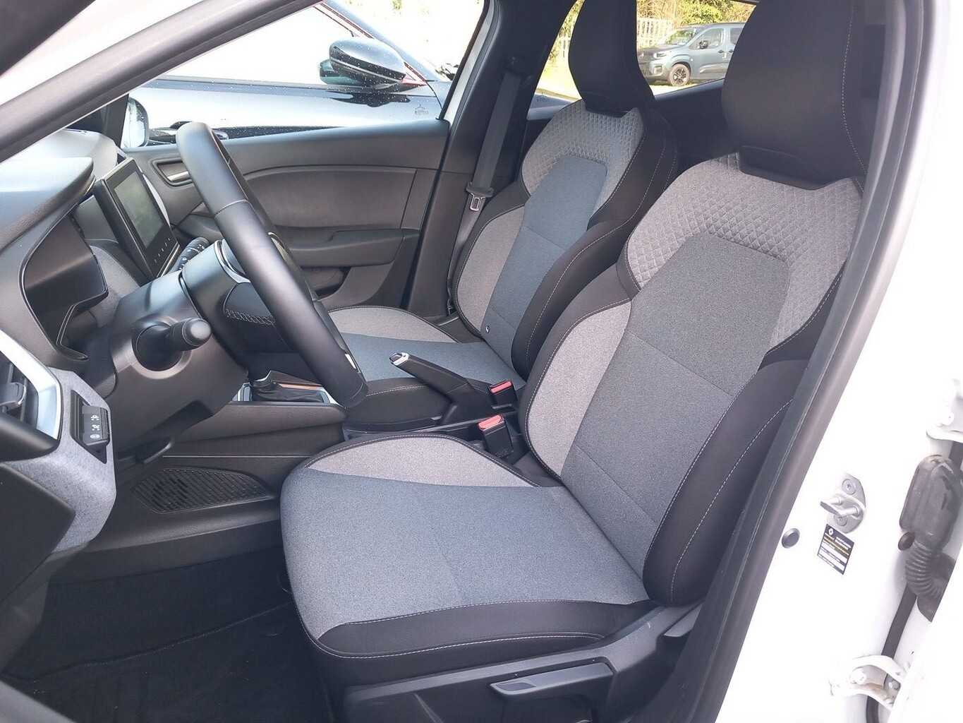 Renault Clio V 1.0 TCe 90 CVT Evolution LookP+ PDC Temp
