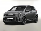 Bild Kia Picanto MY26 GT-Line MT LED Keyl PrivG Nav LM16