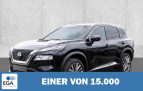 Bild Nissan X-Trail Tekna 1.5 VC-T MHEV 163PS Xtronic 4x2 PGSD BOSE 20'' HUD El. Panodach Na