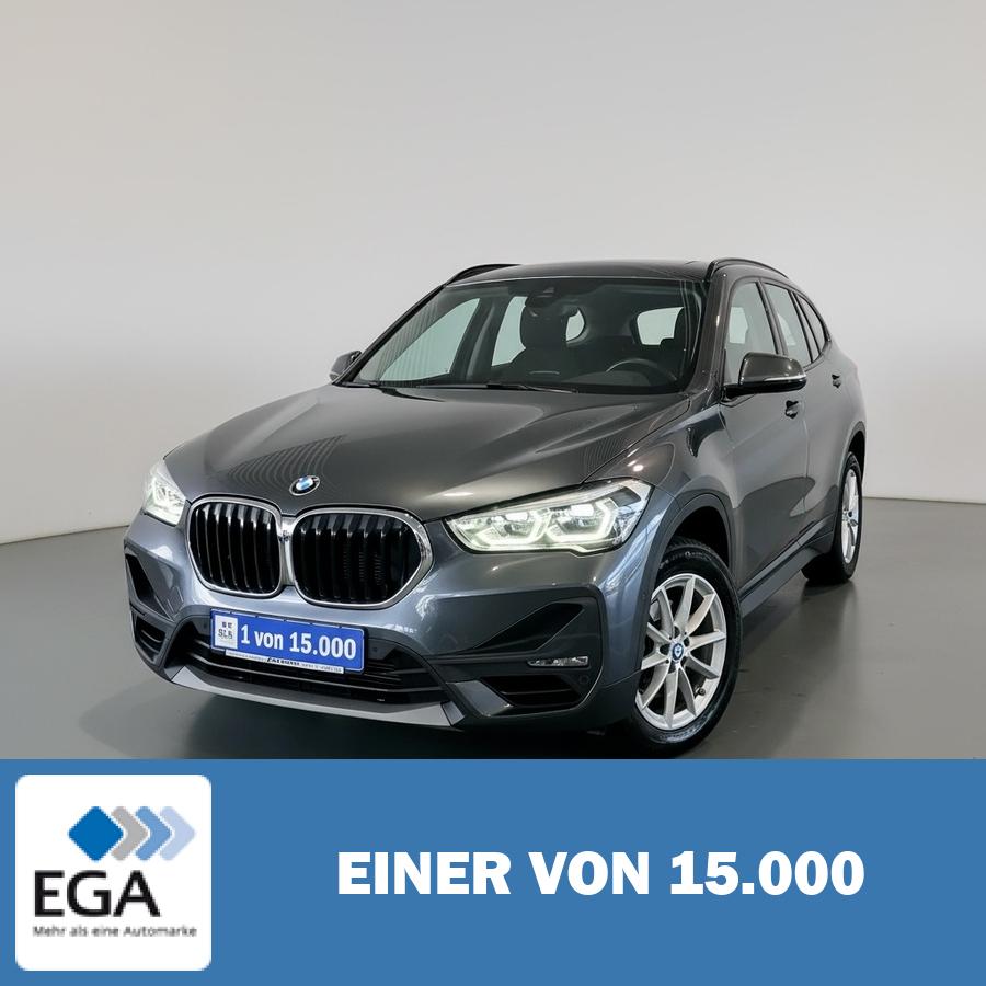 BMW X1 sDrive18i Advantage - Navi/ Sitzh./PDC
