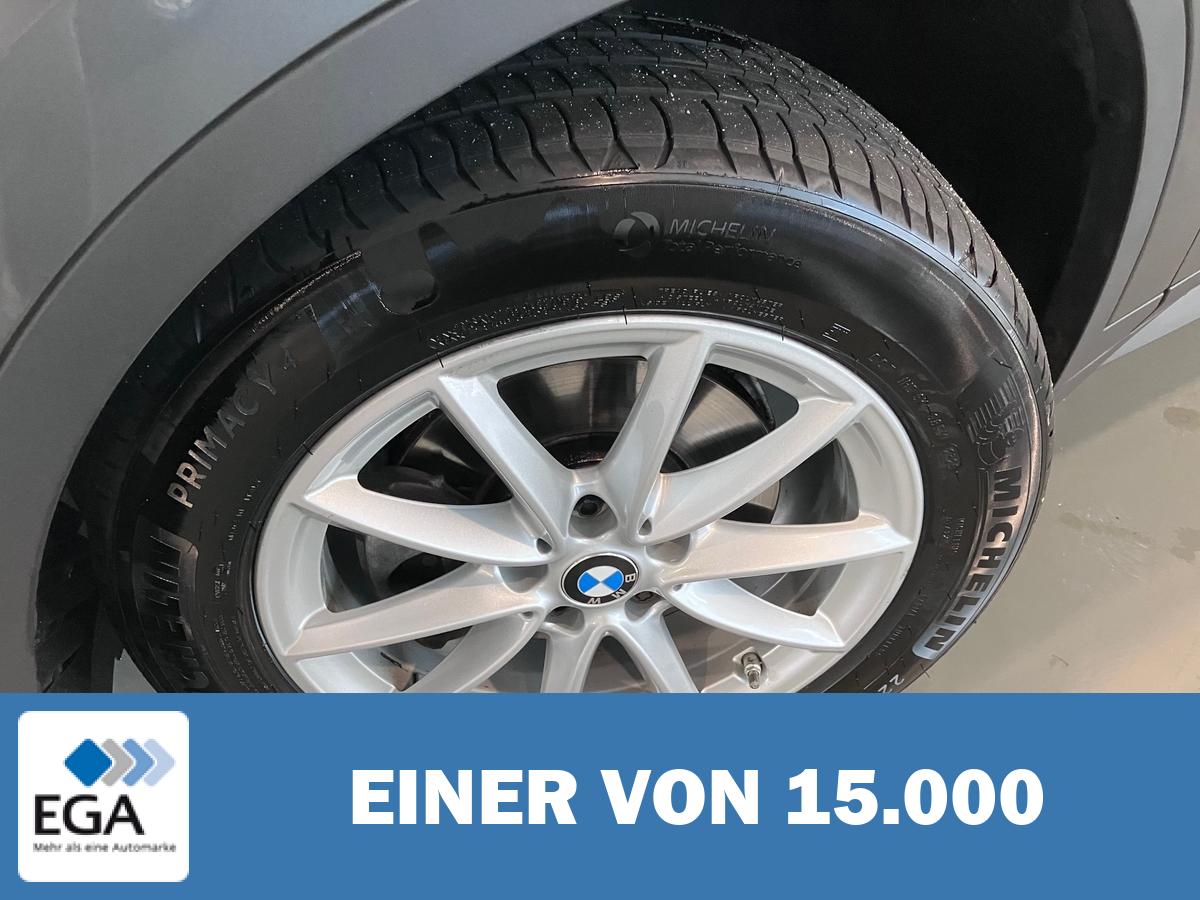 BMW X1 sDrive18i Advantage - Navi/ Sitzh./PDC