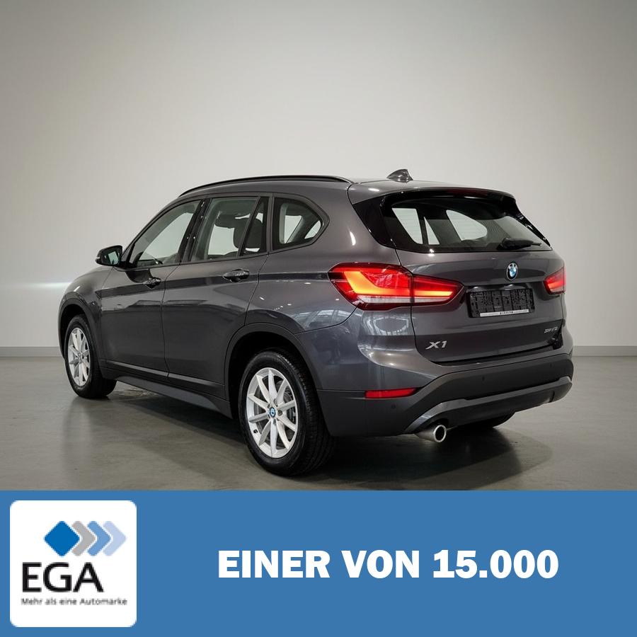 BMW X1 sDrive18i Advantage - Navi/ Sitzh./PDC