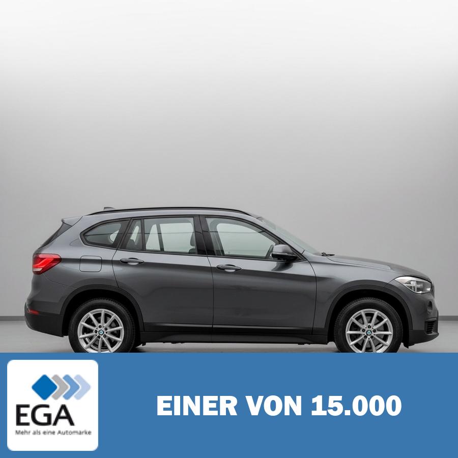 BMW X1 sDrive18i Advantage - Navi/ Sitzh./PDC