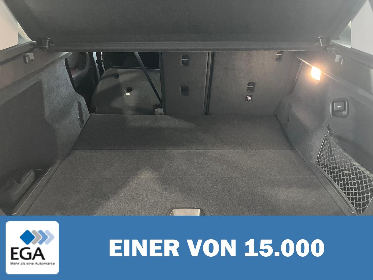 BMW X1 sDrive18i Advantage - Navi/ Sitzh./PDC