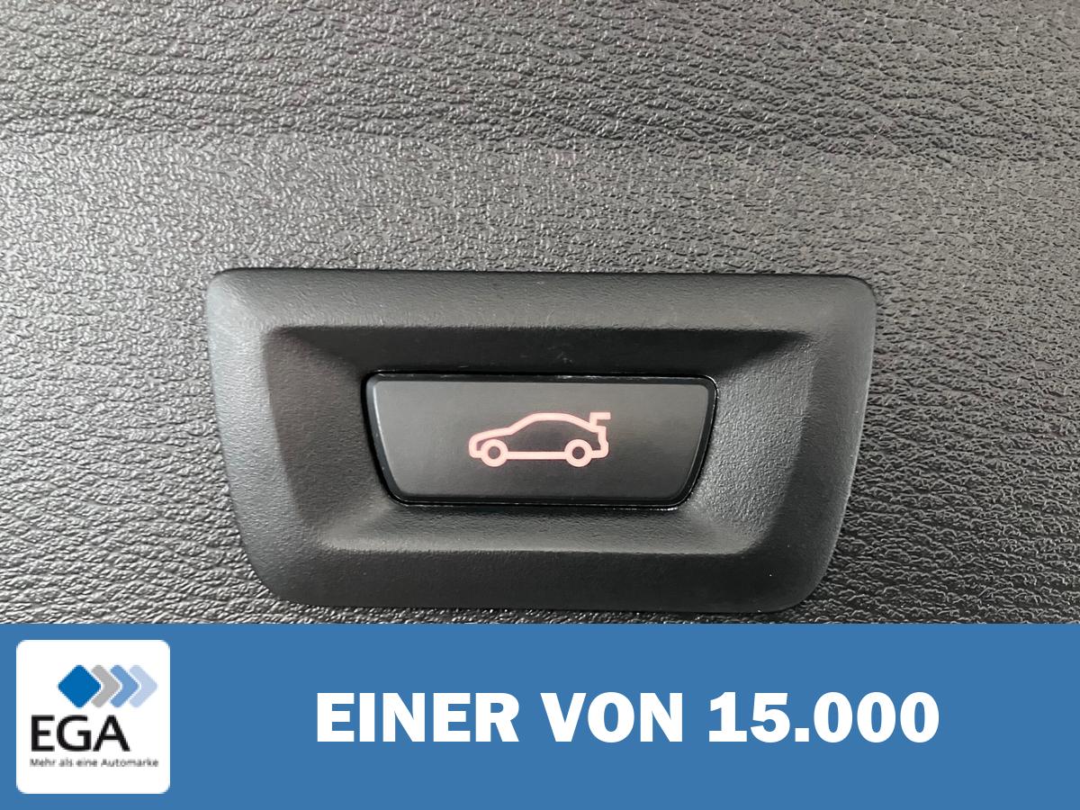 BMW X1 sDrive18i Advantage - Navi/ Sitzh./PDC