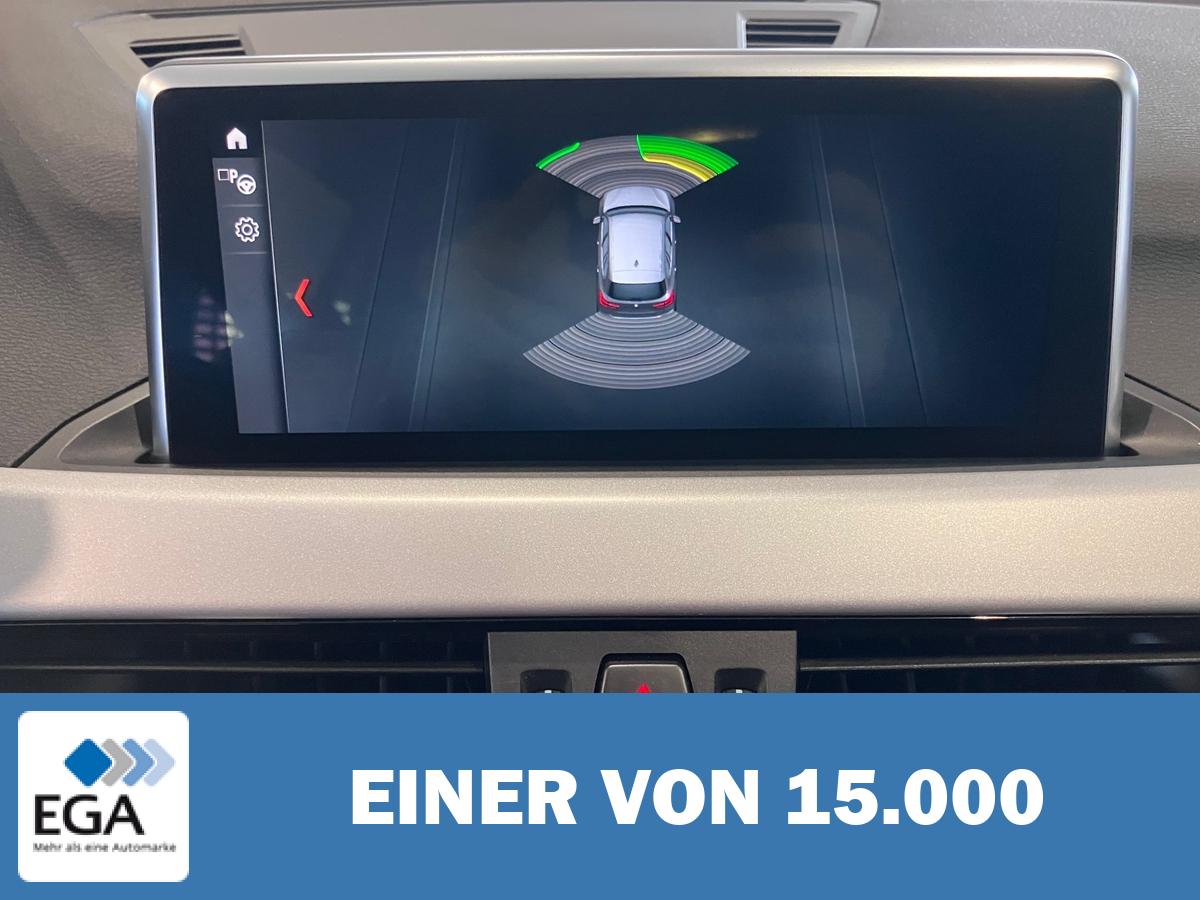 BMW X1 sDrive18i Advantage - Navi/ Sitzh./PDC