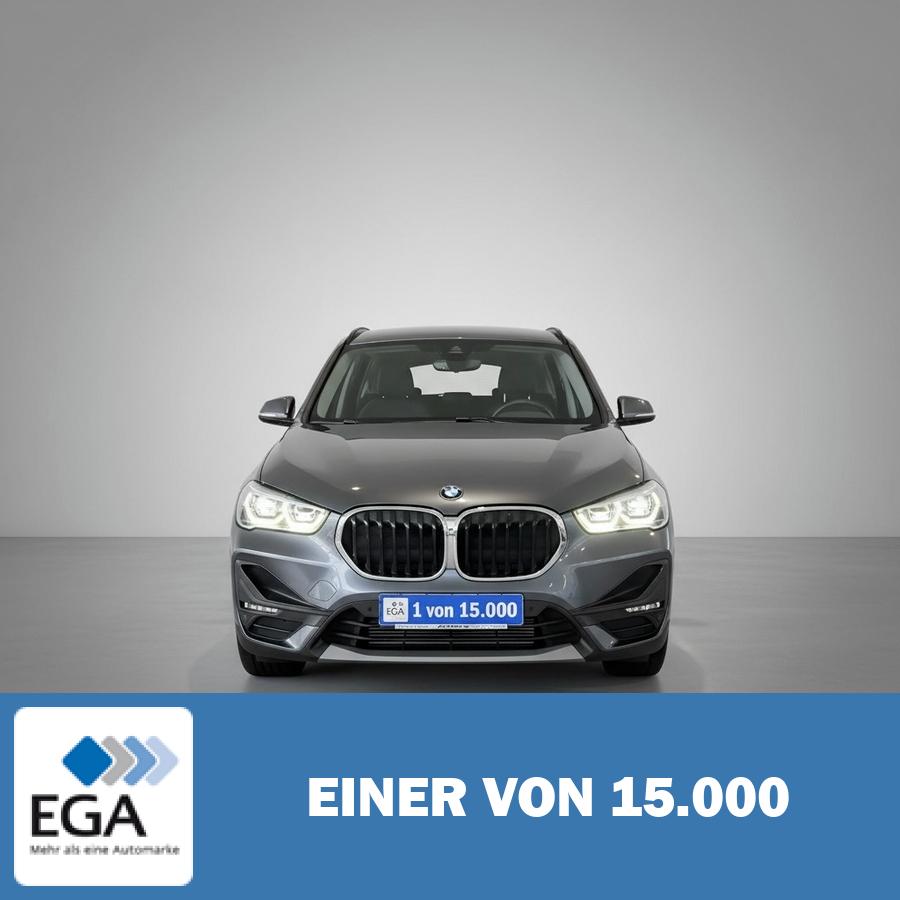 BMW X1 sDrive18i Advantage - Navi/ Sitzh./PDC