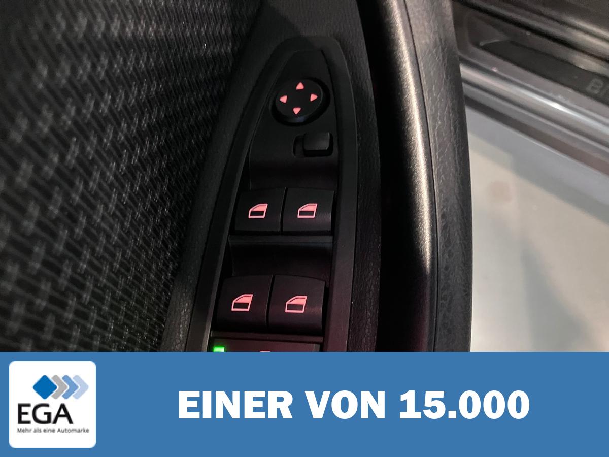 BMW X1 sDrive18i Advantage - Navi/ Sitzh./PDC