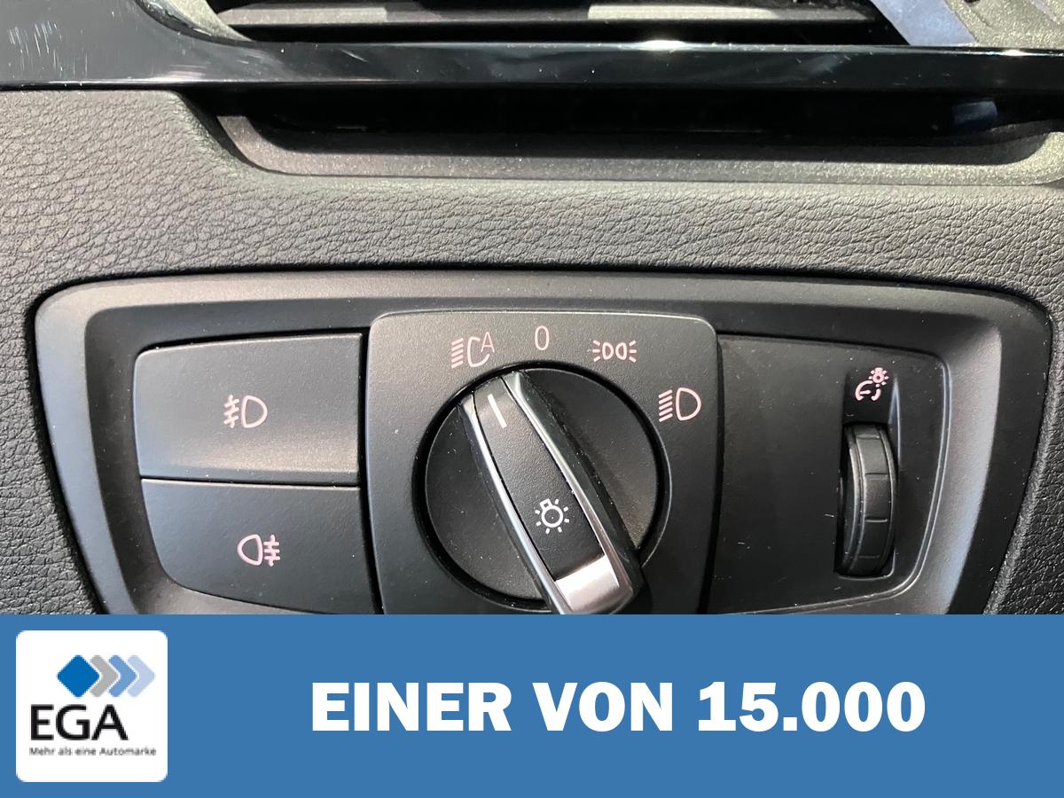 BMW X1 sDrive18i Advantage - Navi/ Sitzh./PDC