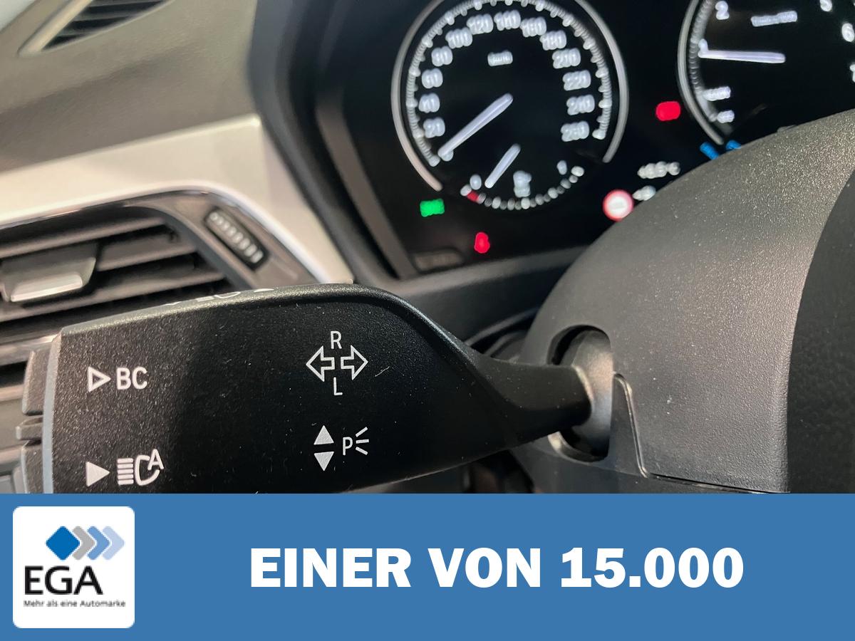 BMW X1 sDrive18i Advantage - Navi/ Sitzh./PDC