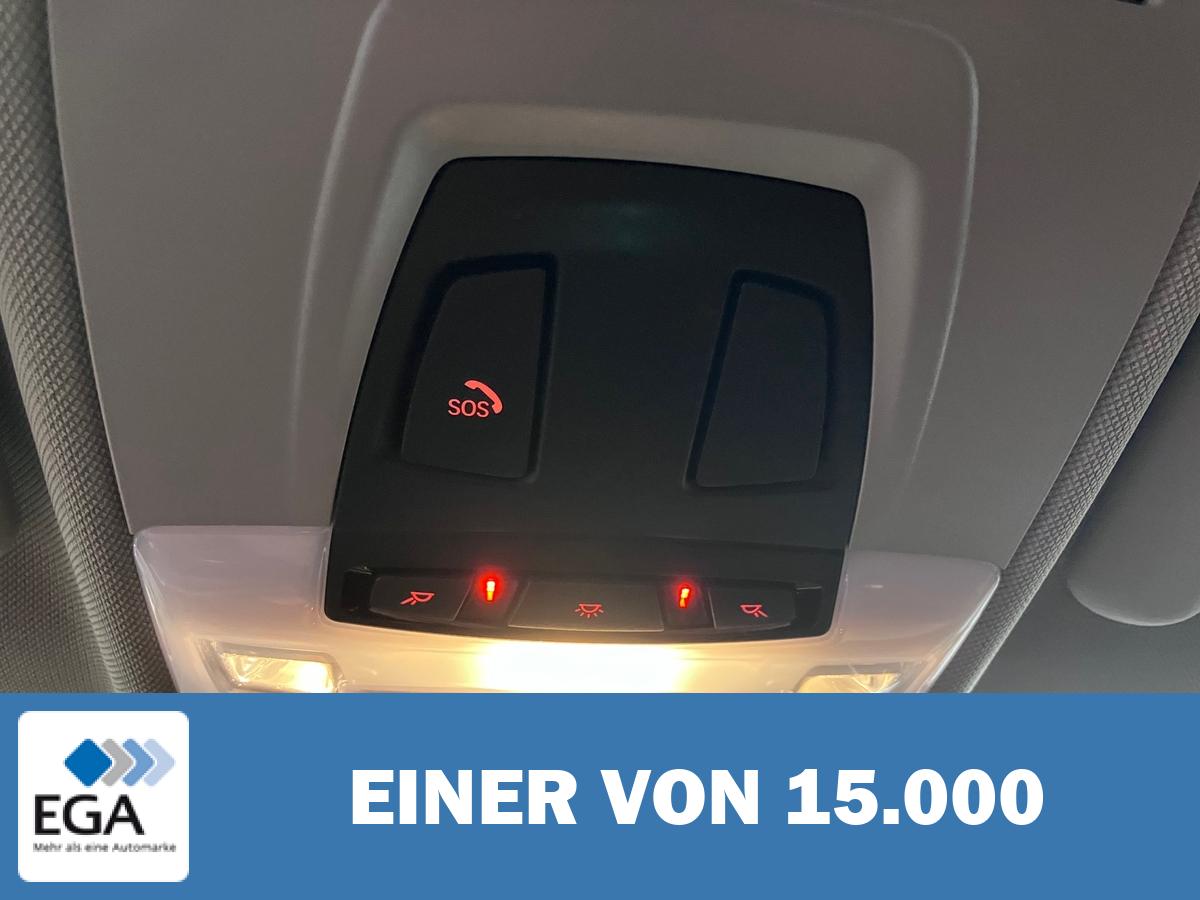 BMW X1 sDrive18i Advantage - Navi/ Sitzh./PDC