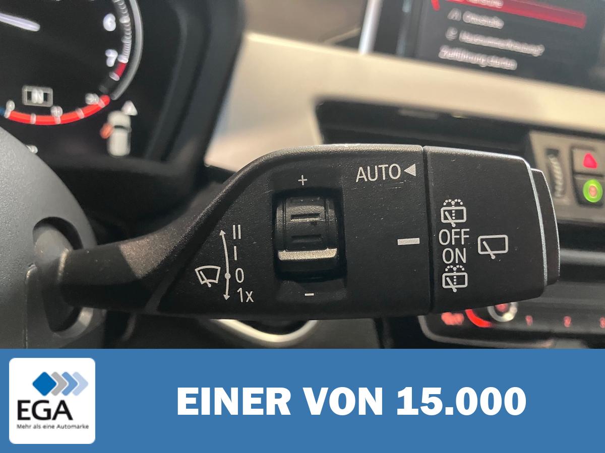 BMW X1 sDrive18i Advantage - Navi/ Sitzh./PDC