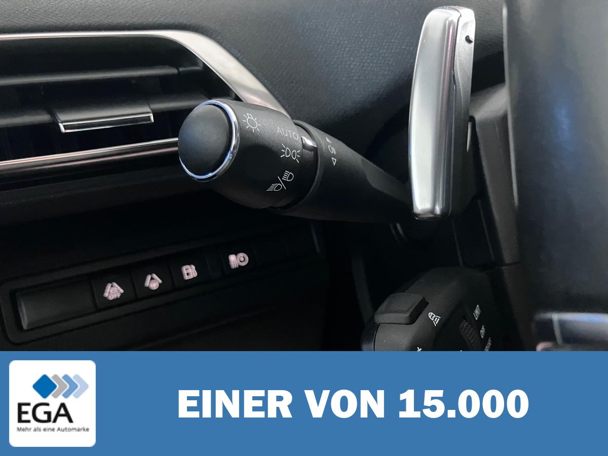 Peugeot 3008 Hybrid 225 GT Automatik - AHK/ Navi/ Sitzh.