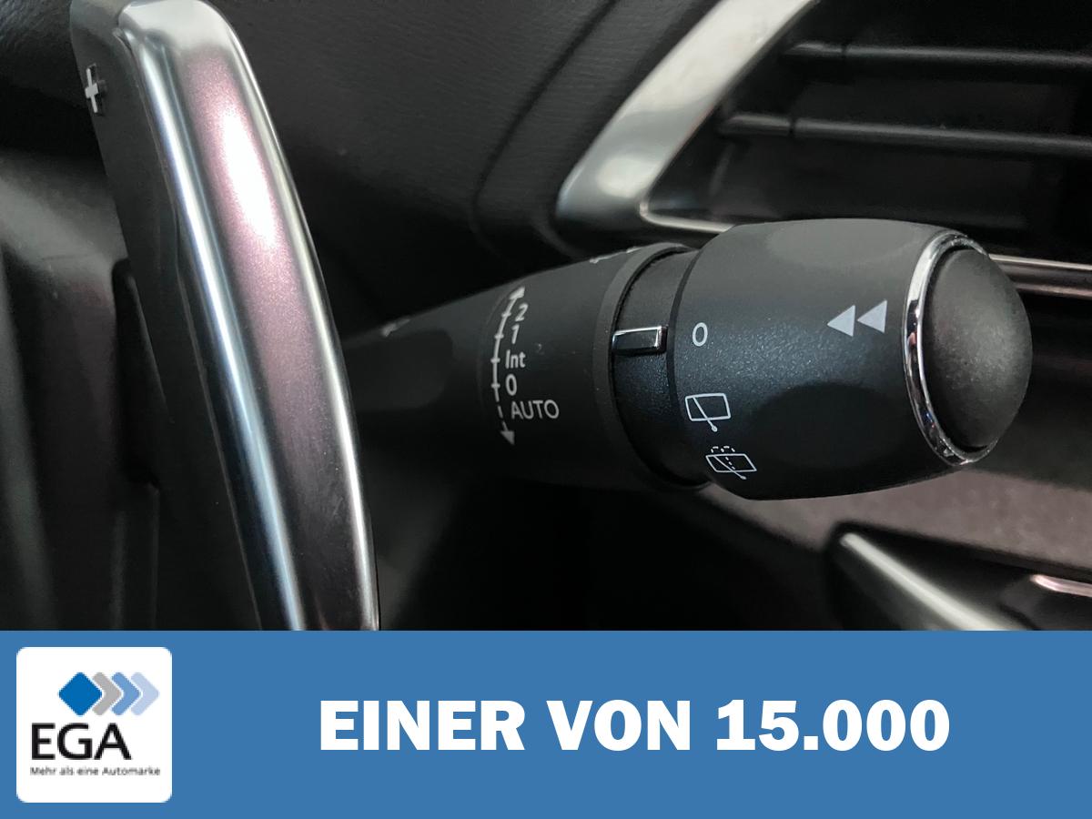 Peugeot 3008 Hybrid 225 GT Automatik - AHK/ Navi/ Sitzh.