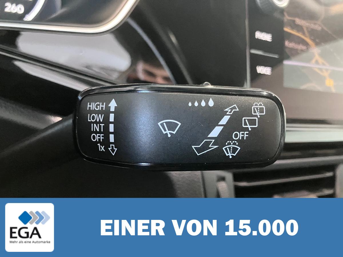 Volkswagen T-Cross 1.0 TSI Style Automatik - Navi/ ACC/ Sitzh./ PDC