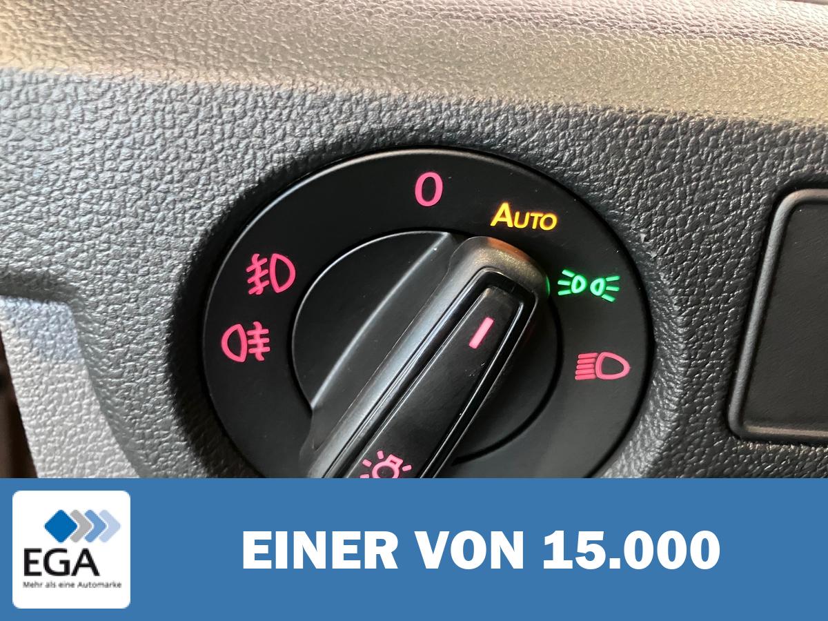 Volkswagen T-Cross 1.0 TSI Style Automatik - Navi/ ACC/ Sitzh./ PDC