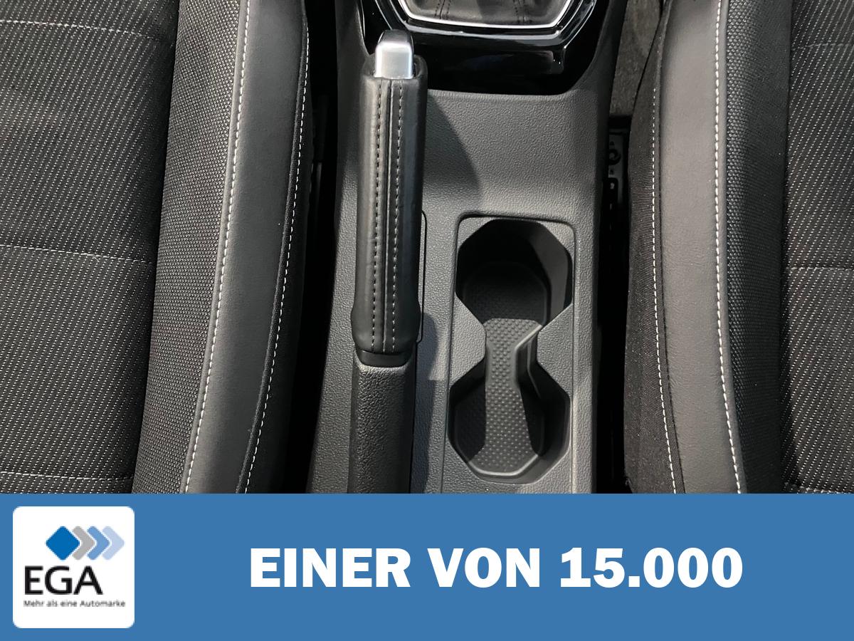 Volkswagen T-Cross 1.0 TSI Style Automatik - Navi/ ACC/ Sitzh./ PDC