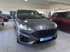 Bild Ford Kuga 2.0 EcoBlue Hybrid ST-Line X HUD AHK Navi Sitzhz