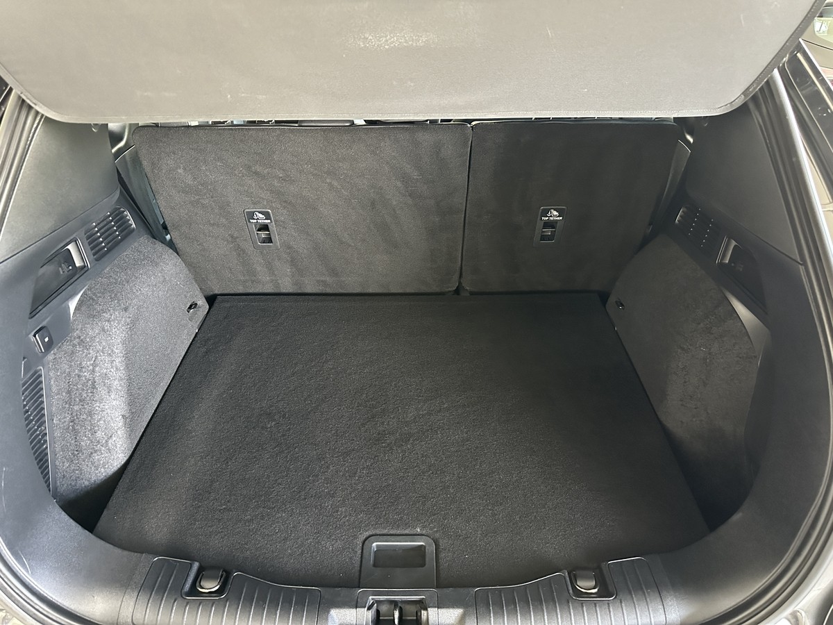 Ford Kuga 2.0 EcoBlue Hybrid ST-Line X HUD AHK Navi Sitzhz
