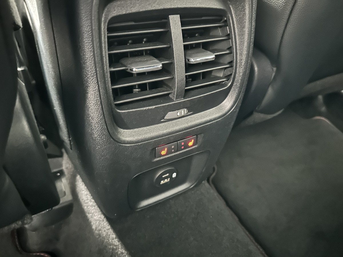 Ford Kuga 2.0 EcoBlue Hybrid ST-Line X HUD AHK Navi Sitzhz