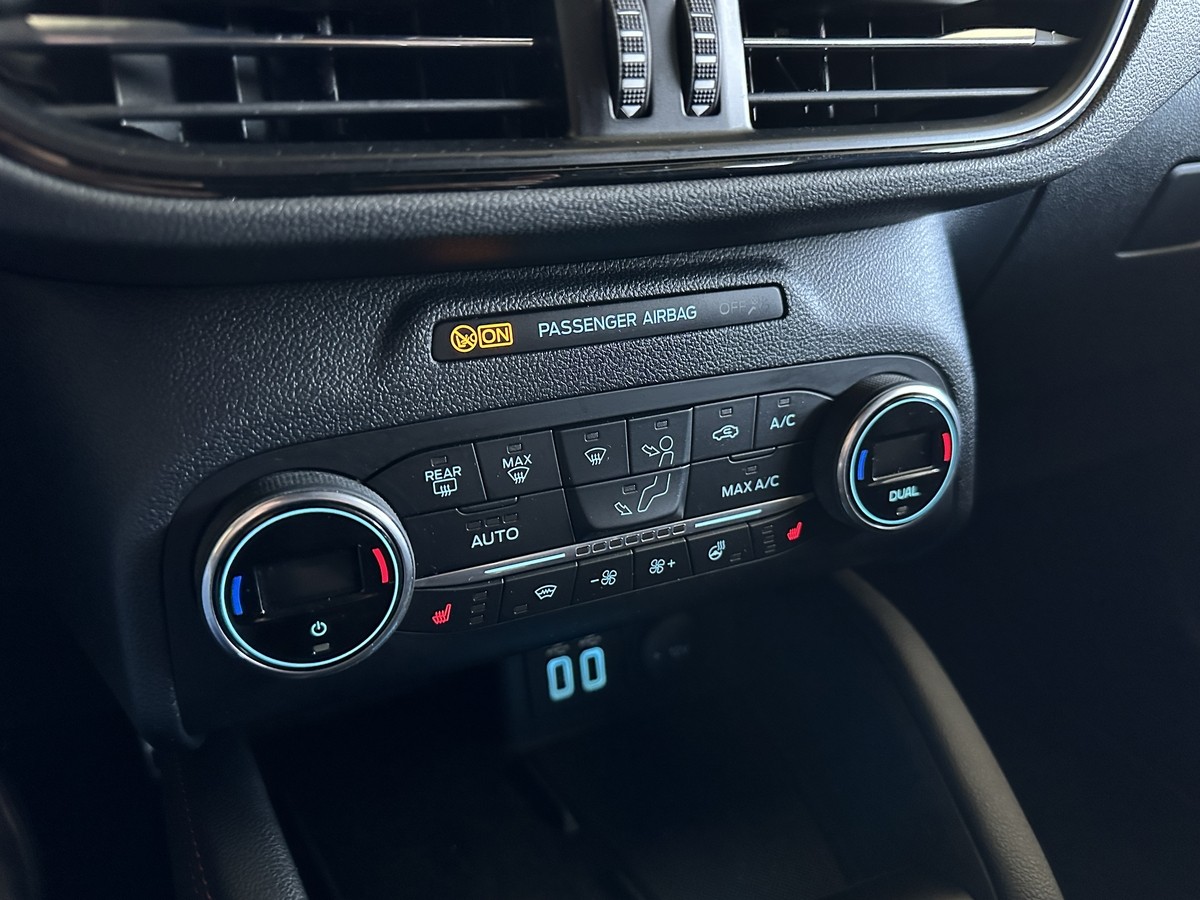 Ford Kuga 2.0 EcoBlue Hybrid ST-Line X HUD AHK Navi Sitzhz