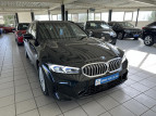 Bild BMW 318i M Sport AHK HUD 360° Kamera Alcantara LED 