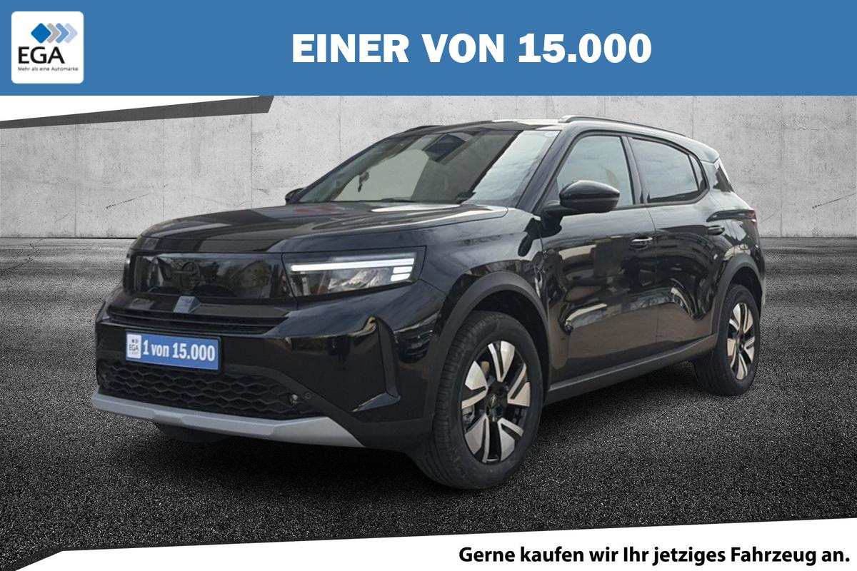 Opel Frontera 1.2 GS Navi/Winter/Kamera