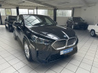 Bild BMW iX2 eDrive20 M Sport AHK Allwettereifen Alcantara Kamera