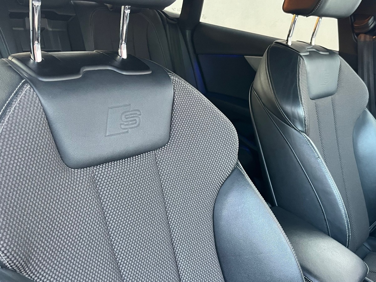Audi A5 Sportback 2.0 TFSI led S-LINE PLUS NAVI
