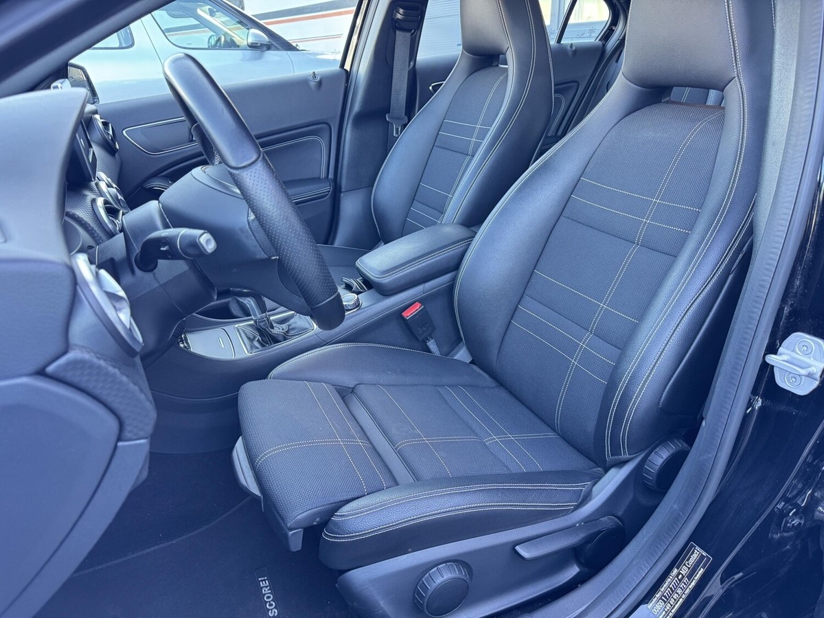 Mercedes-Benz A 160 Score+LED+SHZ+Navi+Park-Assistent