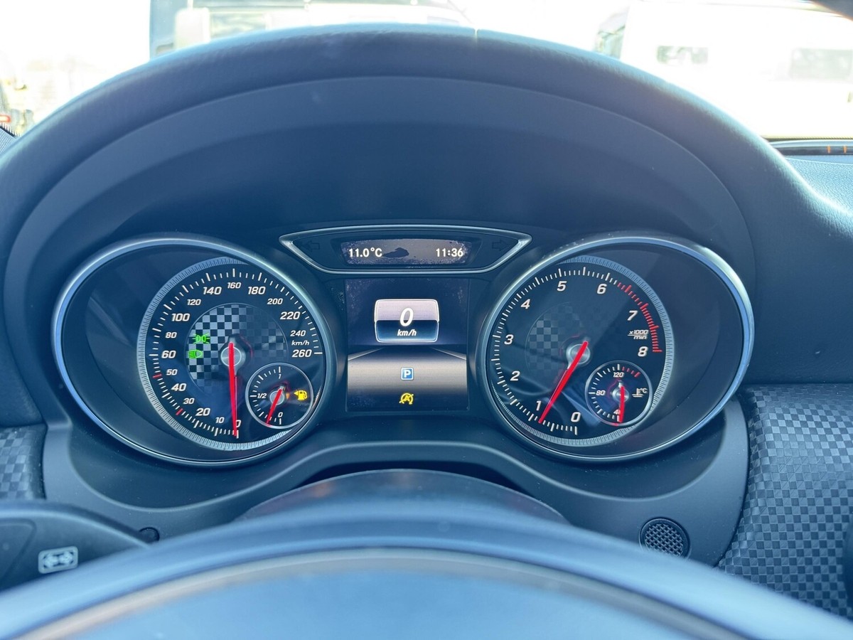 Mercedes-Benz A 160 Score+LED+SHZ+Navi+Park-Assistent