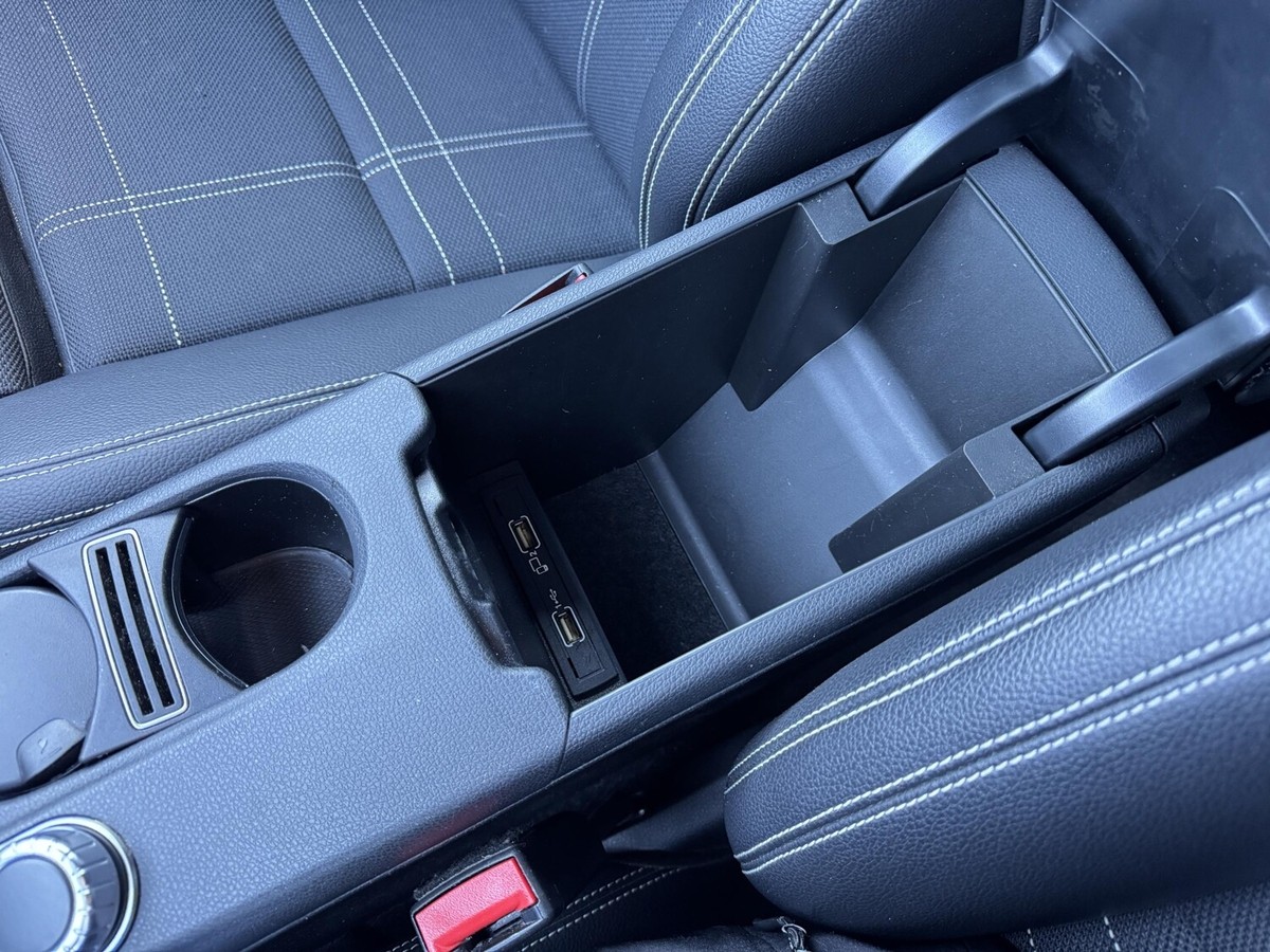 Mercedes-Benz A 160 Score+LED+SHZ+Navi+Park-Assistent
