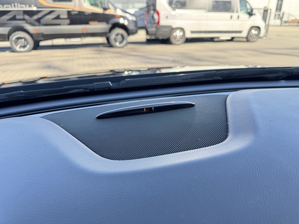 Mercedes-Benz A 160 Score+LED+SHZ+Navi+Park-Assistent