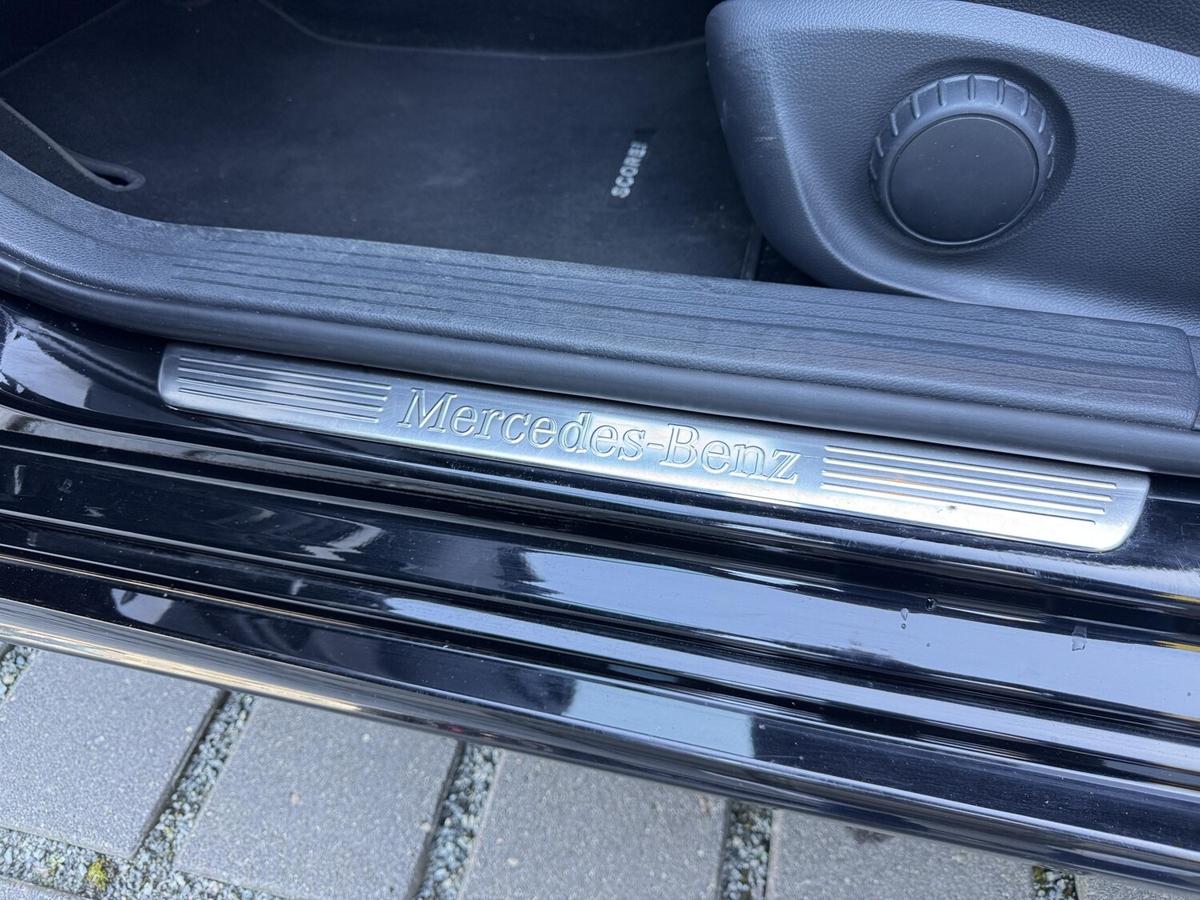 Mercedes-Benz A 160 Score+LED+SHZ+Navi+Park-Assistent