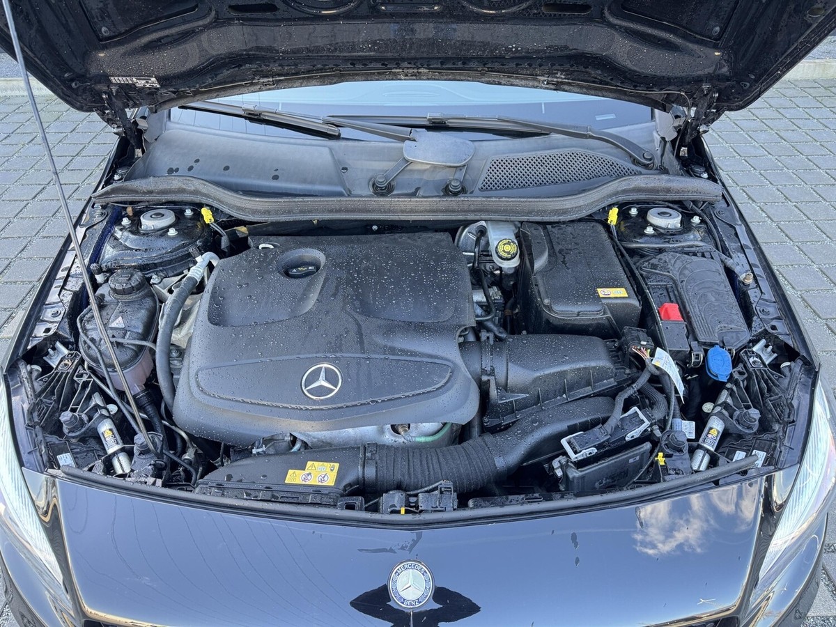 Mercedes-Benz A 160 Score+LED+SHZ+Navi+Park-Assistent