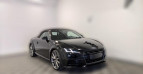 Bild Audi TT Roadster quattro Matrix Virtual S-Sportsitze