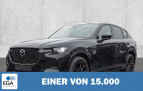 Bild Mazda CX-60 2026 3.3L e-SKYACTIV D 254ps 8AT AWD Homura COSO BLOP