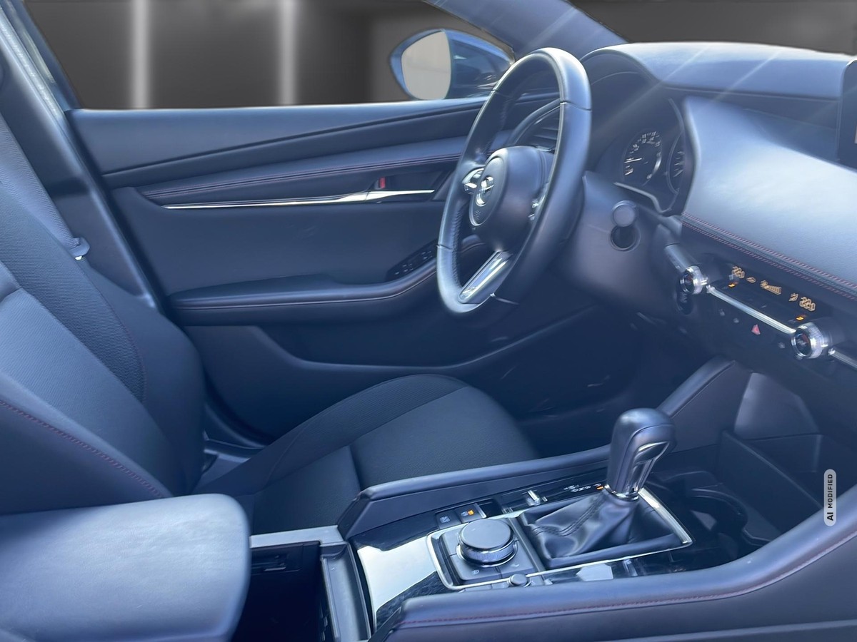 Mazda 3  2.0 Homura Automatik*LED*SHZ*HUD*Temp*