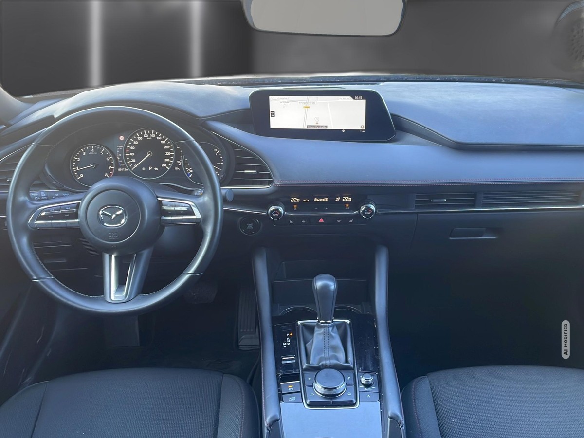 Mazda 3  2.0 Homura Automatik*LED*SHZ*HUD*Temp*