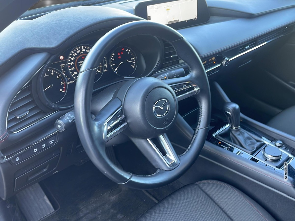 Mazda 3  2.0 Homura Automatik*LED*SHZ*HUD*Temp*
