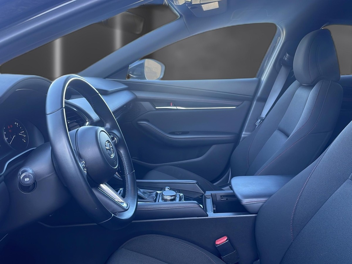 Mazda 3  2.0 Homura Automatik*LED*SHZ*HUD*Temp*