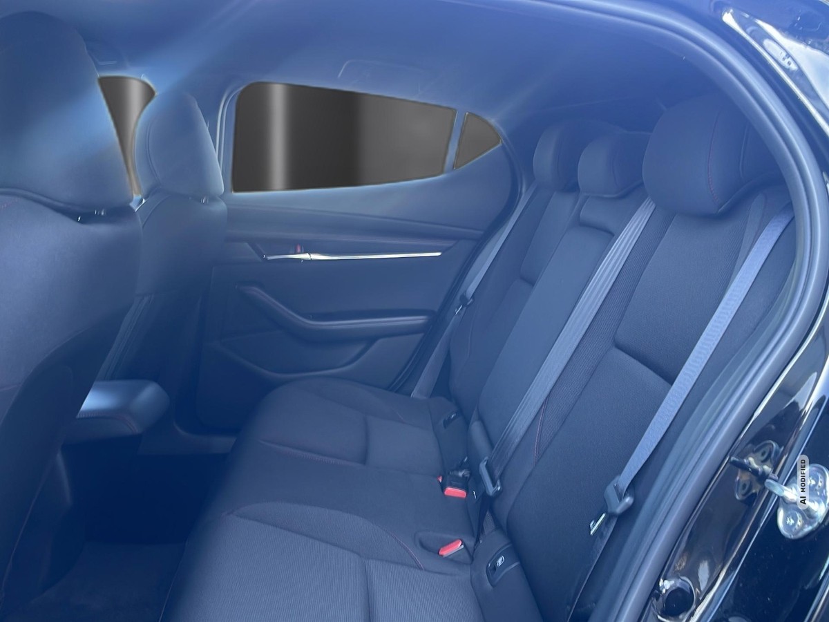 Mazda 3  2.0 Homura Automatik*LED*SHZ*HUD*Temp*