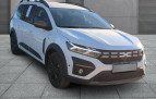 Bild Dacia Jogger Hybrid 140 Extreme+ 7-Sitzer+Navi+SHZ+RFK+PDC