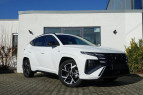 Bild Hyundai Tucson N-Line HYBRID 239PS el.Sitze/KRELL Mai!